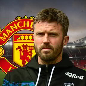 How Man Utd could line up under Michael Carrick