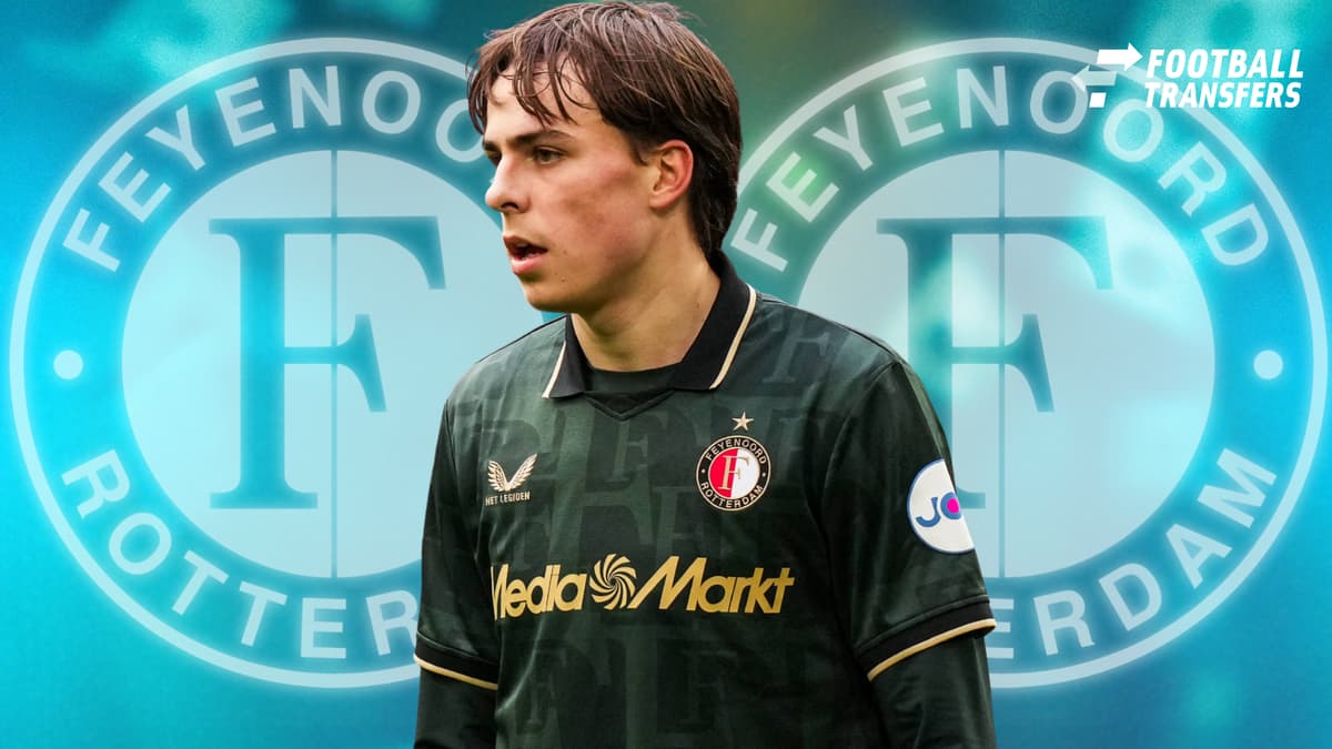 Feyenoord, Leo Sauer