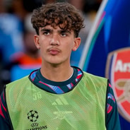 Max Dowman, Arsenal, 2026/27