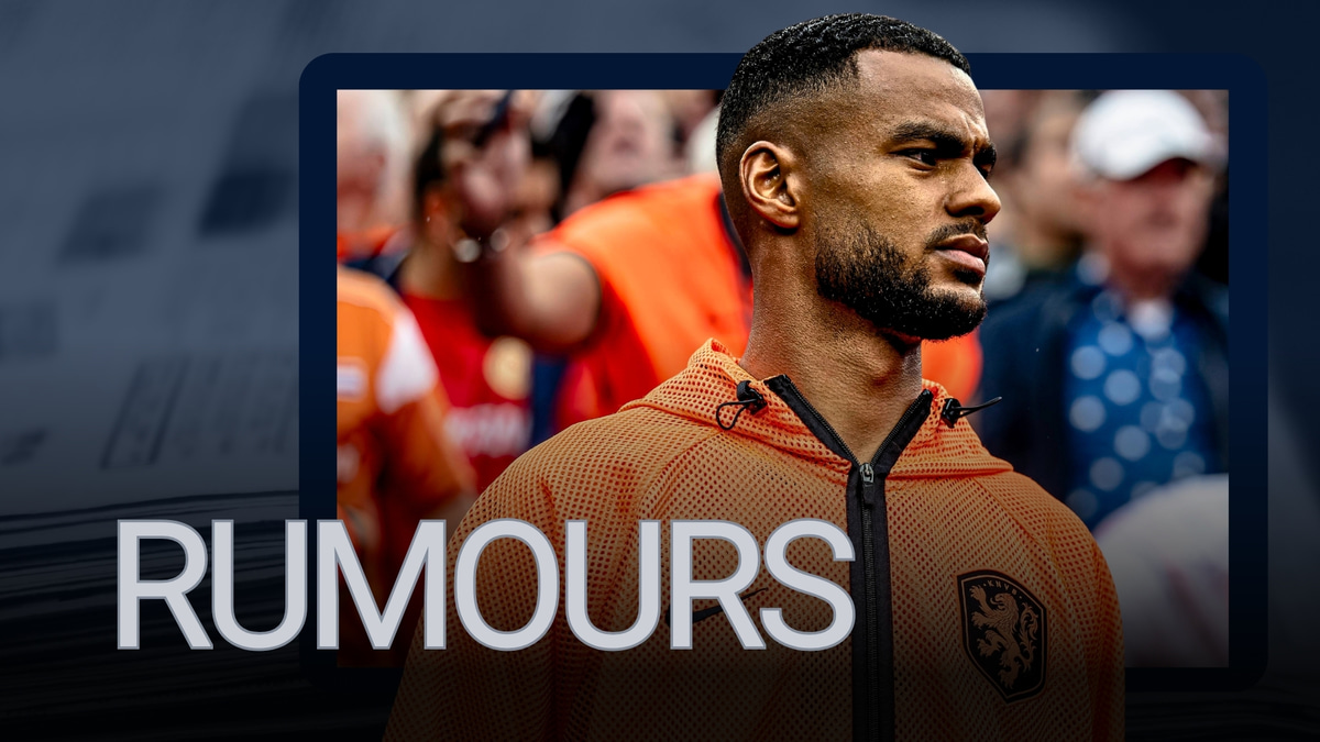 Cody Gakpo, Rumours