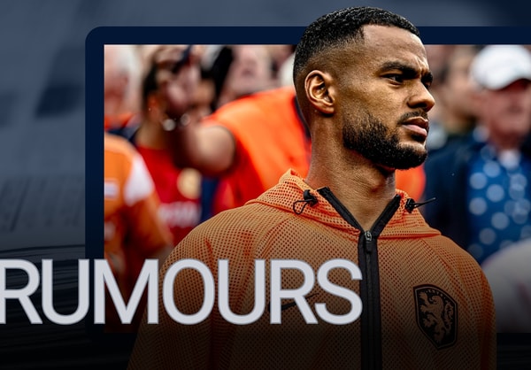 Cody Gakpo, Rumours