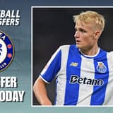 Victor Froholdt, Chelsea TNT