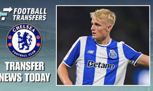 Victor Froholdt, Chelsea TNT