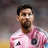 Lionel Messi, Inter Miami, 2025