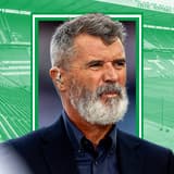 Roy Keane, Celtic