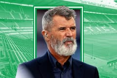 Roy Keane, Celtic