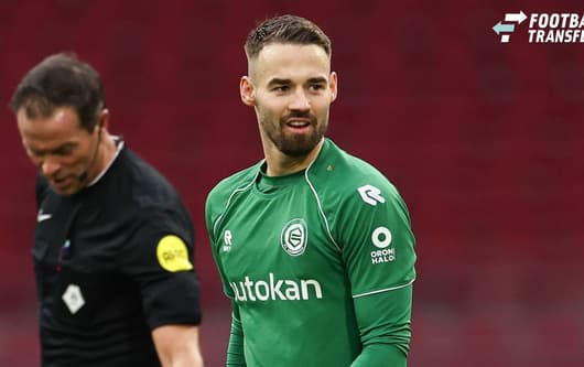 Marco Rente, FC Groningen