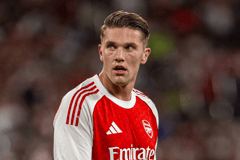Viktor Gyokeres, Arsenal, 2025/26