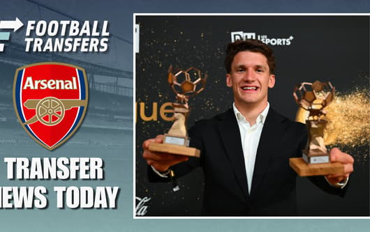 Christos Tzolis, Arsenal, TNT