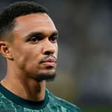 Trent Alexander-Arnold, Real Madrid, 2026/27