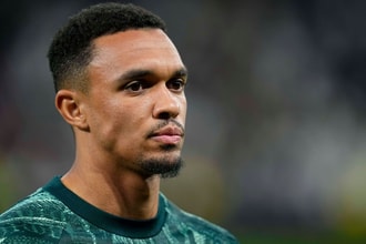 Trent Alexander-Arnold, Real Madrid, 2026/27