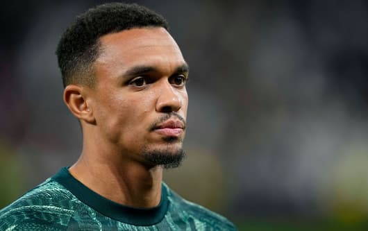 Trent Alexander-Arnold, Real Madrid, 2026/27