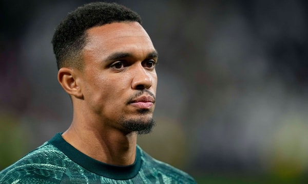 Trent Alexander-Arnold, Real Madrid, 2026/27