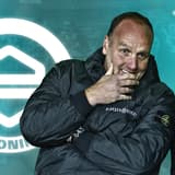 Dick Lukkien, Mo Allach, FC Groningen