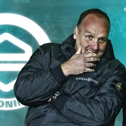 Dick Lukkien, Mo Allach, FC Groningen