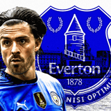 Jack Grealish, Everton