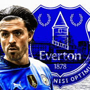 Jack Grealish, Everton