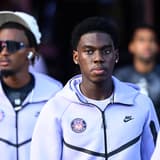 Alexis Vossah, Toulouse, 2025/26