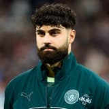 Josko Gvardiol, Man City, 2025/26