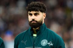 Josko Gvardiol, Man City, 2025/26