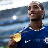 Joao Pedro, Chelsea, 2025/26