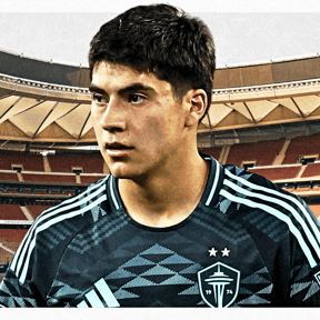 Why Obed Vargas to Atletico Madrid is a game-changer for MLS