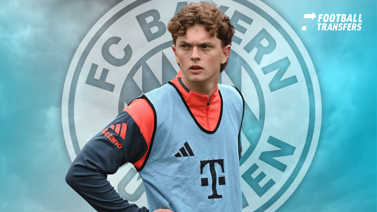 Paul Wanner, Bayern München, PSV