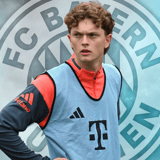 Paul Wanner, Bayern München, PSV