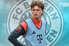 Paul Wanner, Bayern München, PSV