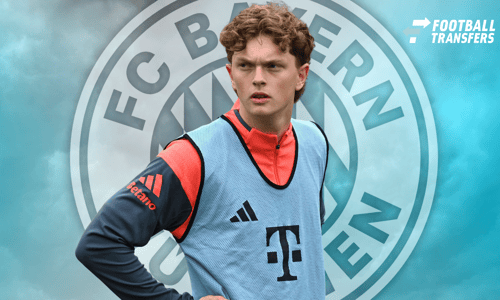 Paul Wanner, Bayern München, PSV