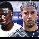 Mamadou Sarr, Andrey Santos, Chelsea, Strasbourg