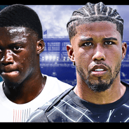 Mamadou Sarr, Andrey Santos, Chelsea, Strasbourg