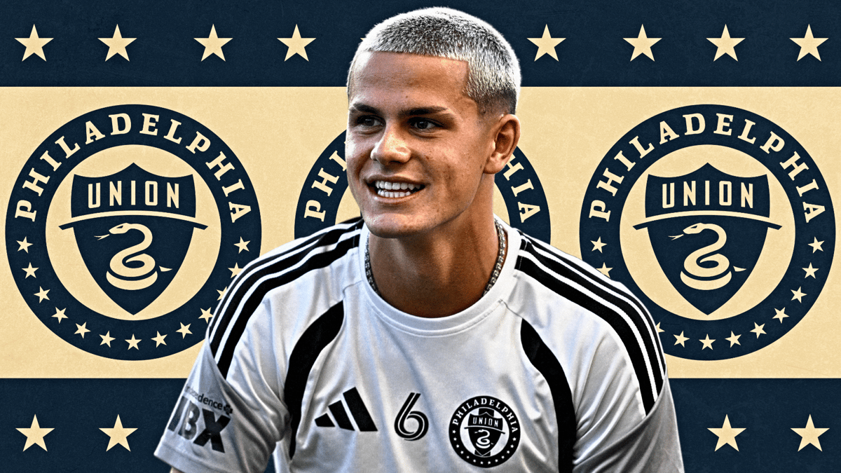 Cavan Sullivan, Philadelphia Union