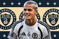 Cavan Sullivan, Philadelphia Union