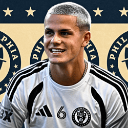 Cavan Sullivan, Philadelphia Union
