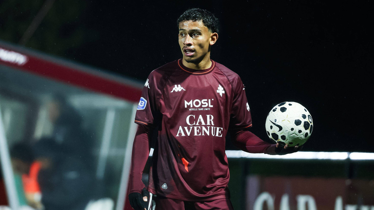 Tahirys dos Santos,