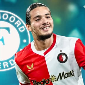 Anis Hadj Moussa kan Feyenoord volgende megatransfer bezorgen