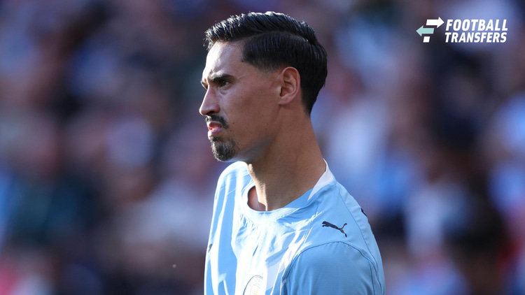 Tijjani Reijnders, Man City