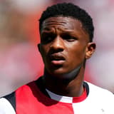 Friendly: Feyenoord Rotterdam v Club Brugge KV Rotterdam - Givairo Read of Feyenoord Rotterdam during the second friendly in preperation of the 2026 2027. The match is set between Feyenoord Rotterdam and Club Brugge KV at De Kuip on 11 July 2026 in ...