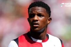 Friendly: Feyenoord Rotterdam v Club Brugge KV Rotterdam - Givairo Read of Feyenoord Rotterdam during the second friendly in preperation of the 2026 2027. The match is set between Feyenoord Rotterdam and Club Brugge KV at De Kuip on 11 July 2026 in ...