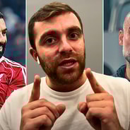 Fabrizio Romano Transfer News, Mohamed Salah, Pep Guardiola