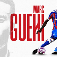 Marc Guehi