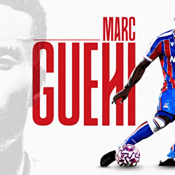 Marc Guehi