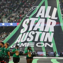 MLS All-Star game