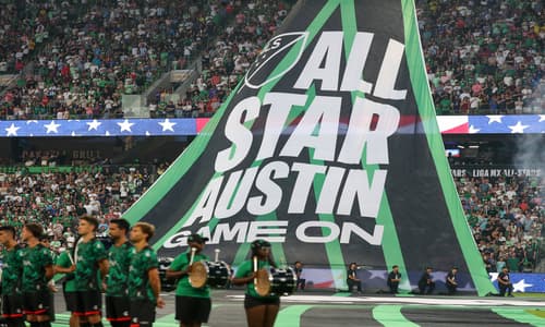 MLS All-Star game