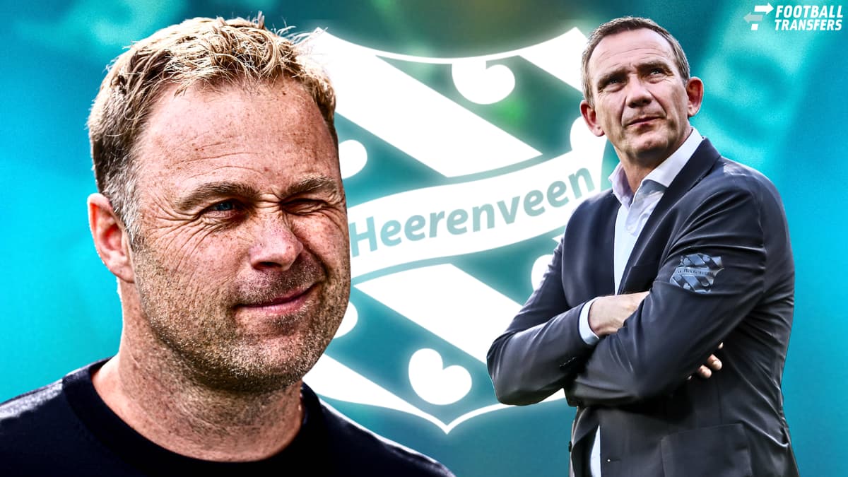SC Heerenveen slaat gouden slag met investering van 4 miljoen euro
