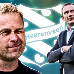 SC Heerenveen slaat gouden slag met investering van 4 miljoen euro