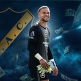 Bart Verbruggen, NAC Breda