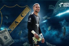 Bart Verbruggen, NAC Breda