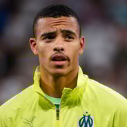 Mason Greenwood, Marseille, 2025/26
